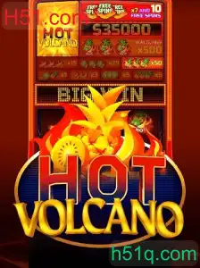 HotVolcano